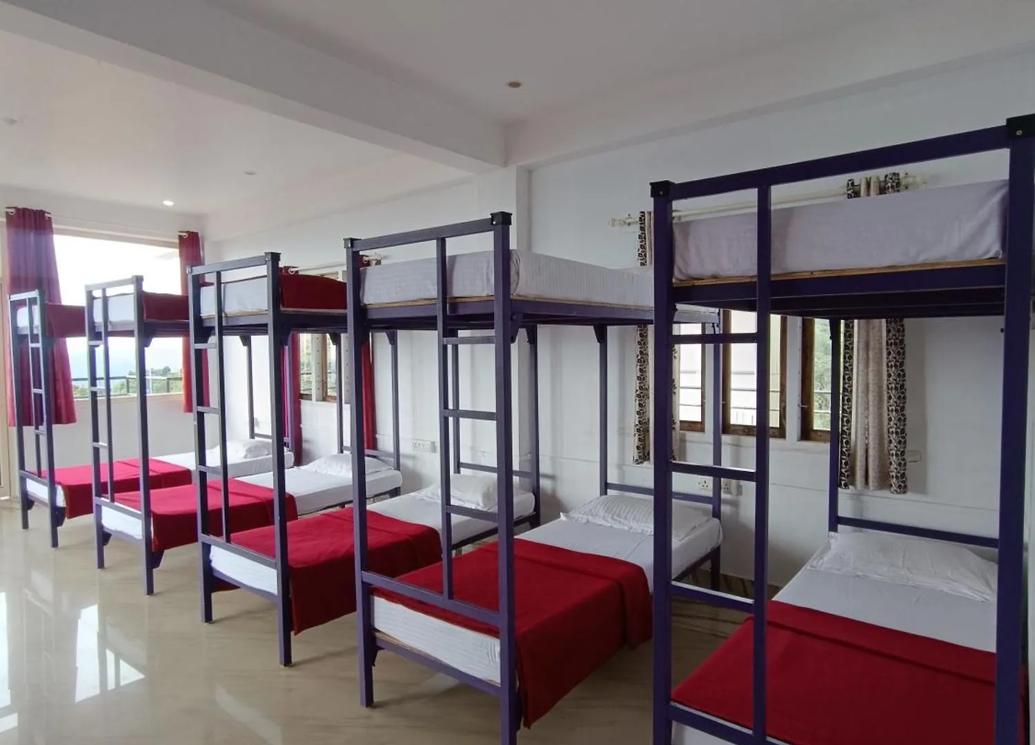 Namasthe Hotel Thekkady 0*,  India