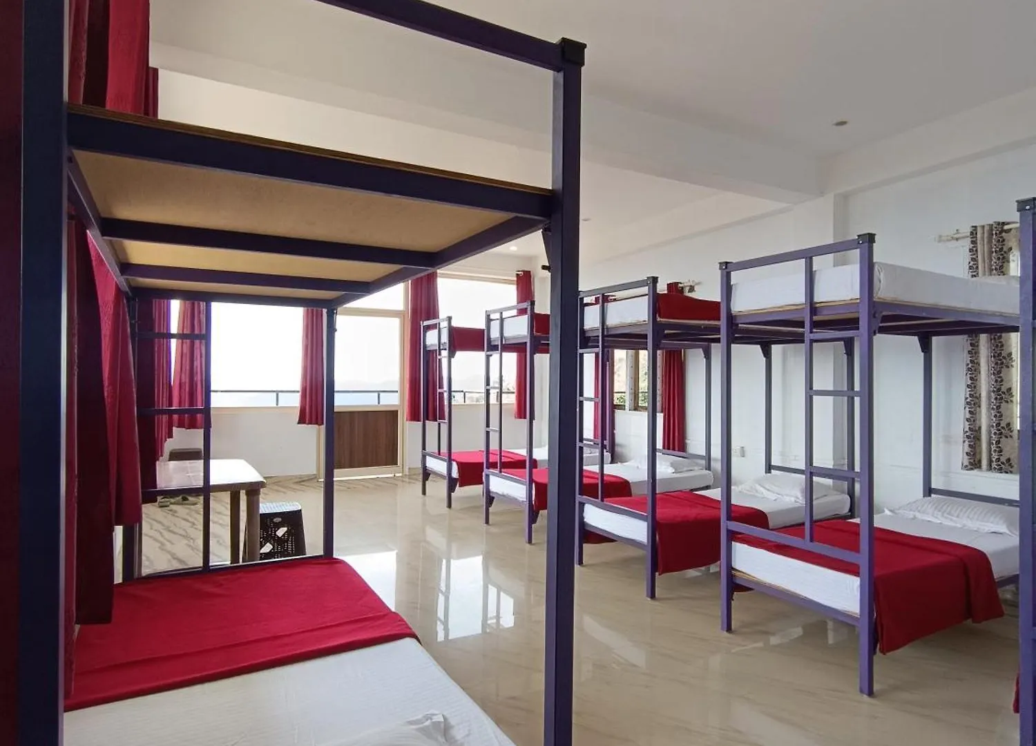 Namasthe Hotel Thekkady