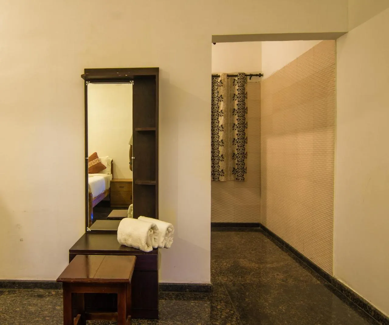 Gæstehus Namasthe Hotel Thekkady