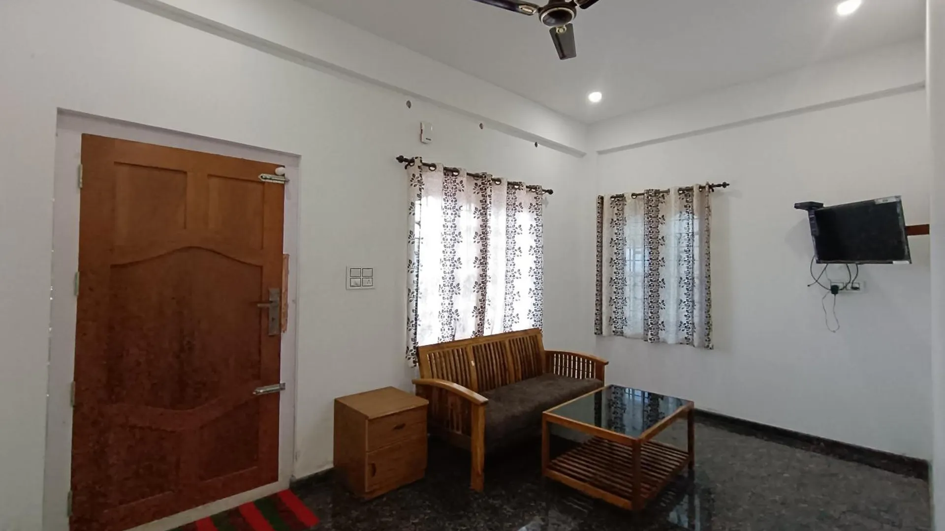 Gæstehus Namasthe Hotel Thekkady