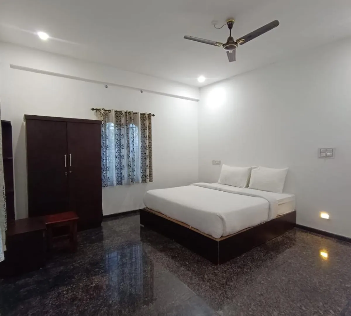 Namasthe Hotel Thekkady 0*,